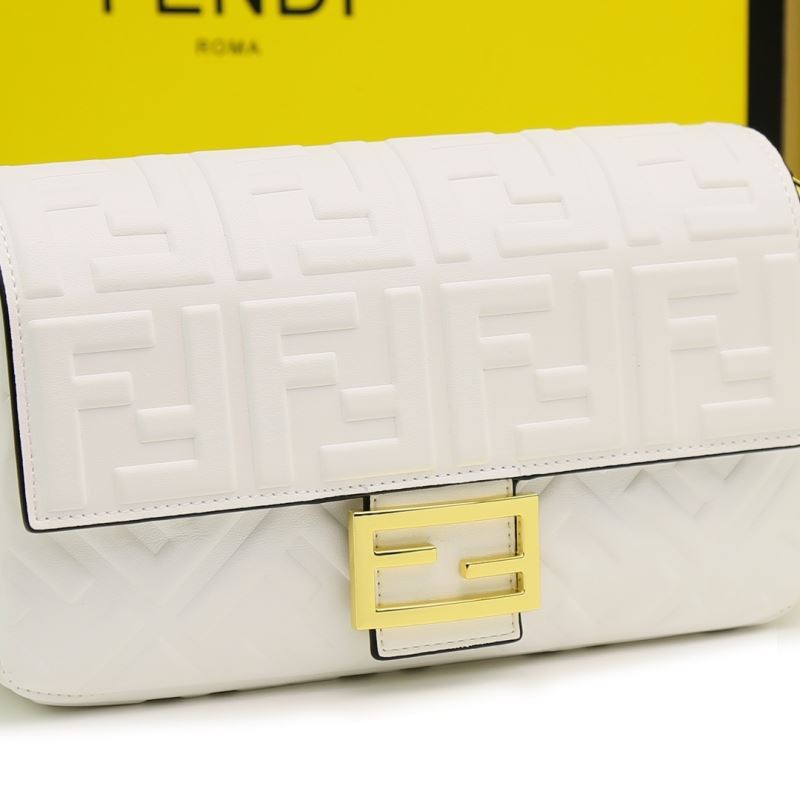 Fendi Satchel Bags